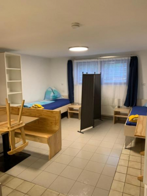 Zweite Kleine drei Länderzentrale